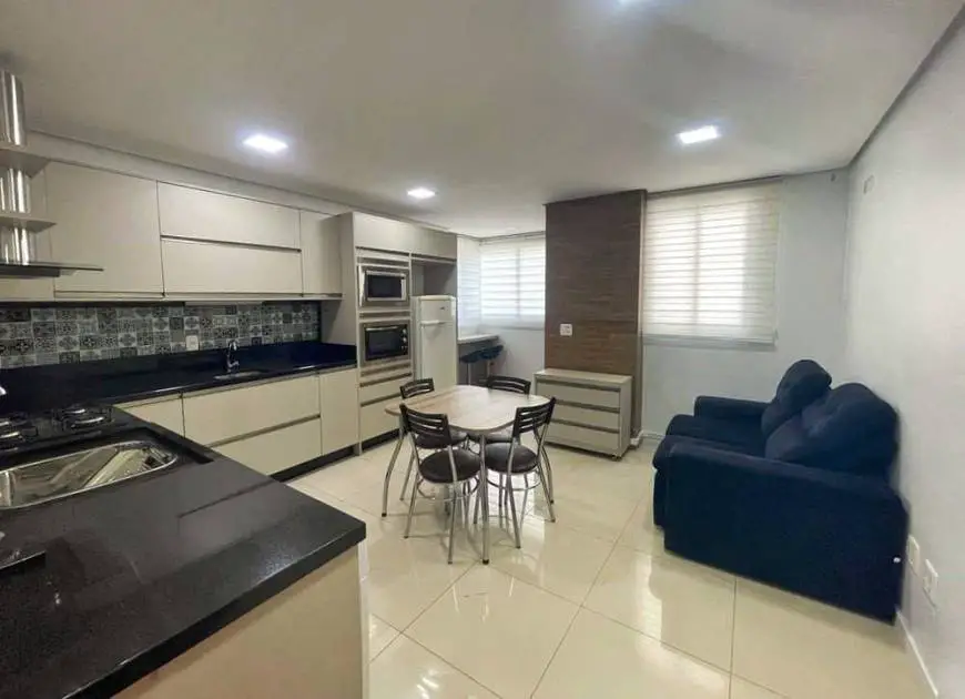Foto 3 de Apartamento com 1 Quarto à venda, 43m² em Borgo, Bento Gonçalves