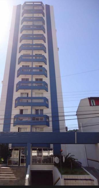 Foto 1 de Apartamento com 1 Quarto à venda, 23m² em Centro, Florianópolis