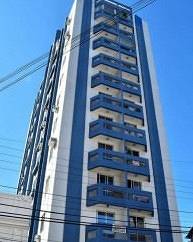 Foto 2 de Apartamento com 1 Quarto à venda, 23m² em Centro, Florianópolis
