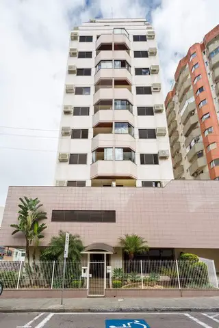 Foto 1 de Apartamento com 1 Quarto à venda, 50m² em Centro, Florianópolis