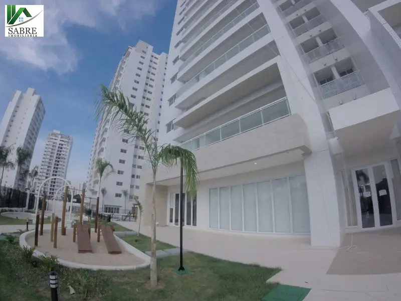 Foto 1 de Apartamento com 1 Quarto à venda, 91m² em Dom Pedro, Manaus