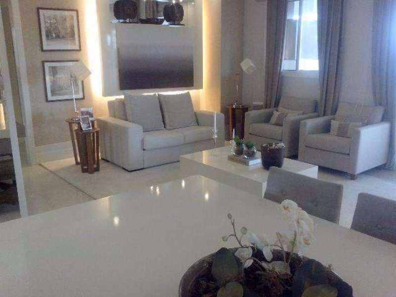 Foto 4 de Apartamento com 1 Quarto à venda, 91m² em Dom Pedro, Manaus