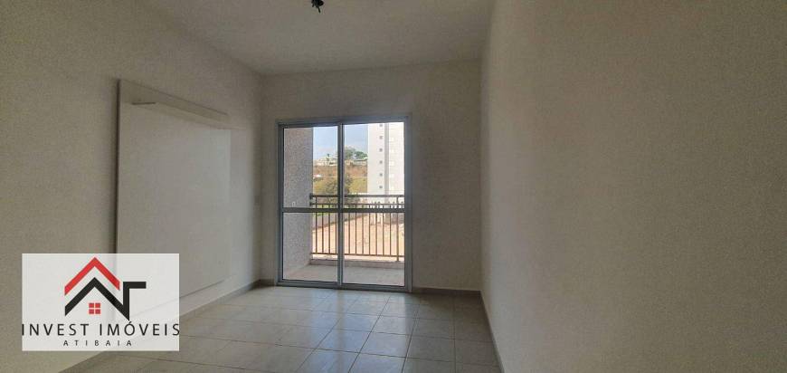 Foto 1 de Apartamento com 1 Quarto para alugar, 56m² em Jardim das Cerejeiras, Atibaia
