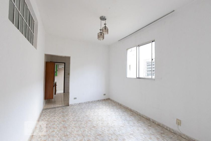Foto 1 de Apartamento com 1 Quarto para alugar, 47m² em Móoca, São Paulo
