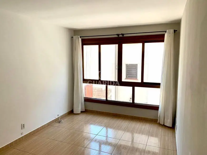 Foto 1 de Apartamento com 1 Quarto para alugar, 40m² em Petrópolis, Porto Alegre