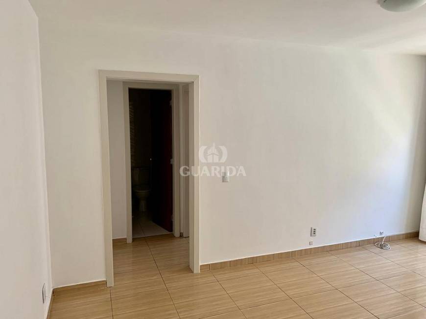 Foto 4 de Apartamento com 1 Quarto para alugar, 40m² em Petrópolis, Porto Alegre