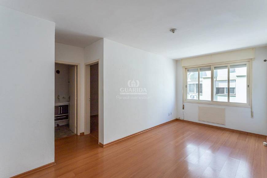 Foto 1 de Apartamento com 1 Quarto para alugar, 48m² em Petrópolis, Porto Alegre