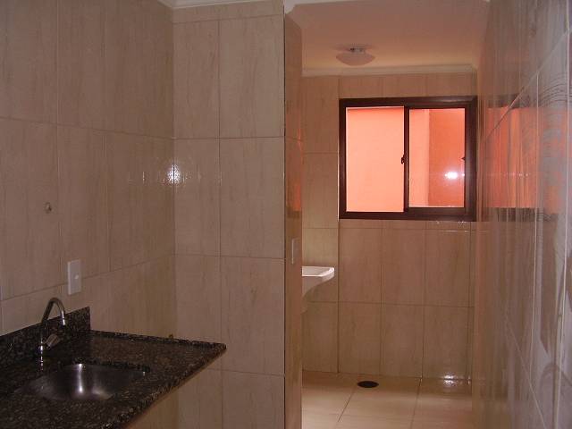Foto 1 de Apartamento com 1 Quarto para alugar, 40m² em Sumarezinho, São Paulo