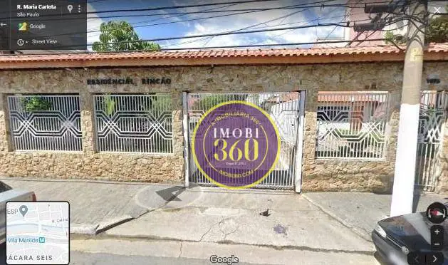 Foto 1 de Apartamento com 1 Quarto para alugar, 32m² em Vila Esperança, São Paulo