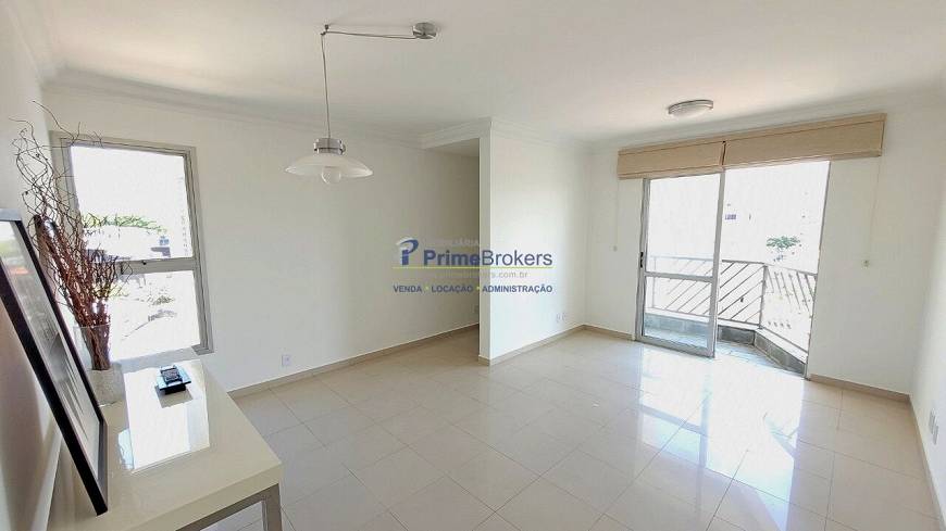 Foto 1 de Apartamento com 1 Quarto à venda, 65m² em Vila Guarani, São Paulo