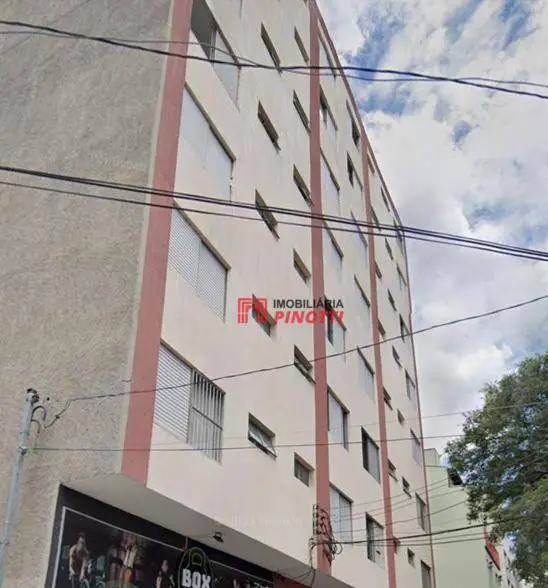 Foto 1 de Apartamento com 1 Quarto à venda, 36m² em Vila Helena, São Bernardo do Campo