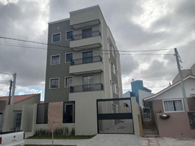 Foto 5 de Apartamento com 2 Quartos à venda, 43m² em Bom Jesus, São José dos Pinhais