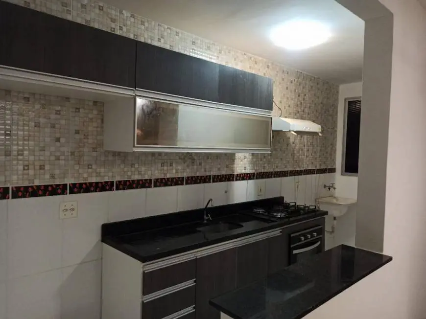 Foto 2 de Apartamento com 2 Quartos à venda, 50m² em Carumbé, Cuiabá