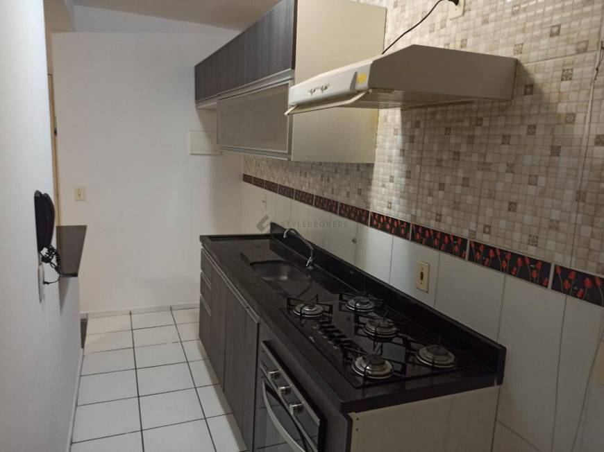 Foto 3 de Apartamento com 2 Quartos à venda, 50m² em Carumbé, Cuiabá