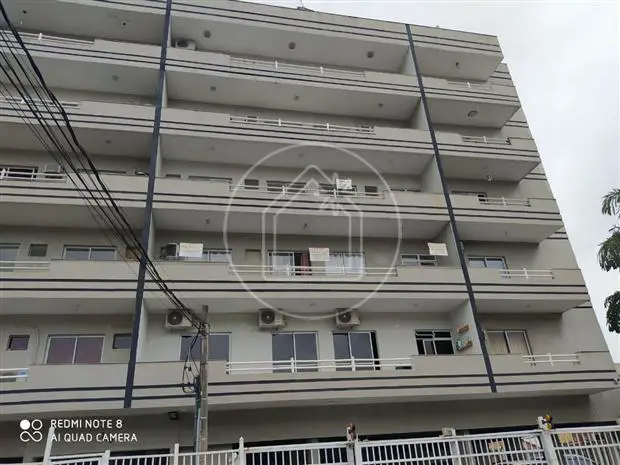 Foto 1 de Apartamento com 2 Quartos à venda, 79m² em Centro, Nova Iguaçu