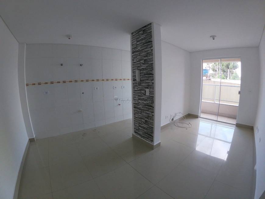 Foto 2 de Apartamento com 2 Quartos à venda, 50m² em Centro, Pinhais