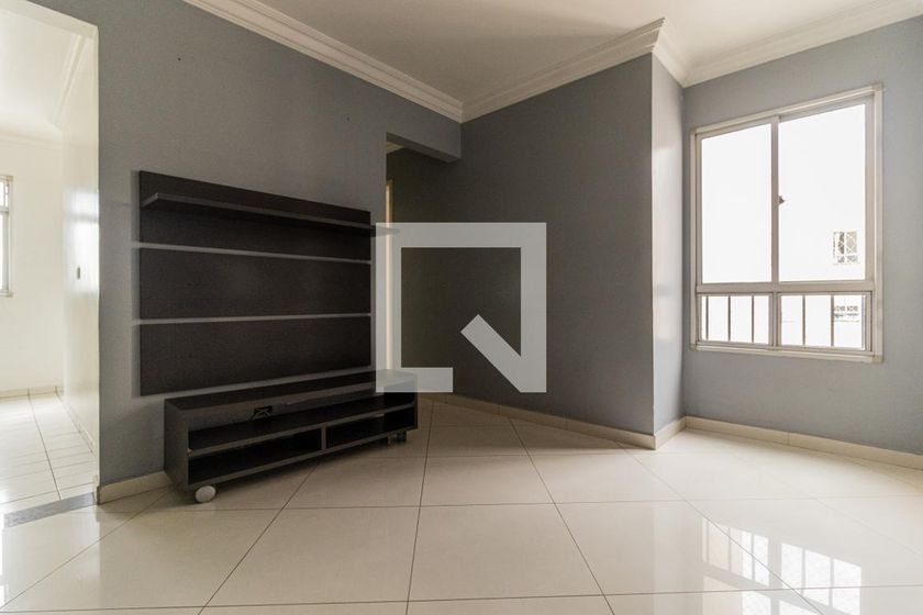 Foto 1 de Apartamento com 2 Quartos à venda, 44m² em Centro, São Paulo
