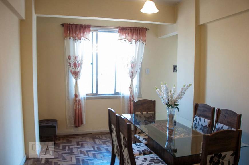 Foto 1 de Apartamento com 2 Quartos para alugar, 60m² em Cidade Baixa, Porto Alegre