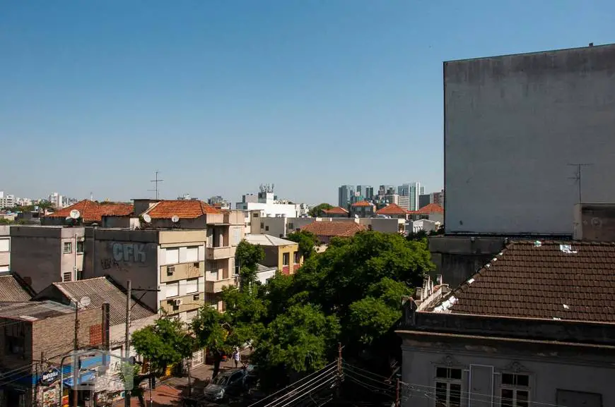 Foto 5 de Apartamento com 2 Quartos para alugar, 60m² em Cidade Baixa, Porto Alegre