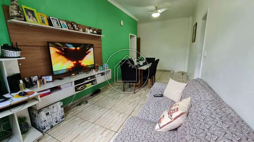 Foto 3 de Apartamento com 2 Quartos à venda, 70m² em Cocotá, Rio de Janeiro