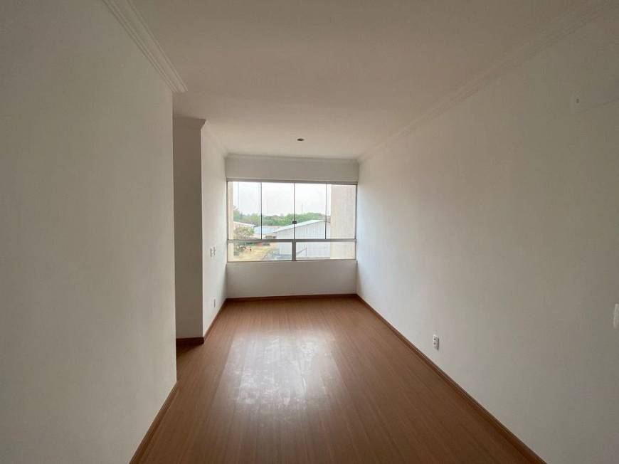 Foto 1 de Apartamento com 2 Quartos para venda ou aluguel, 47m² em Goncalves, Barretos