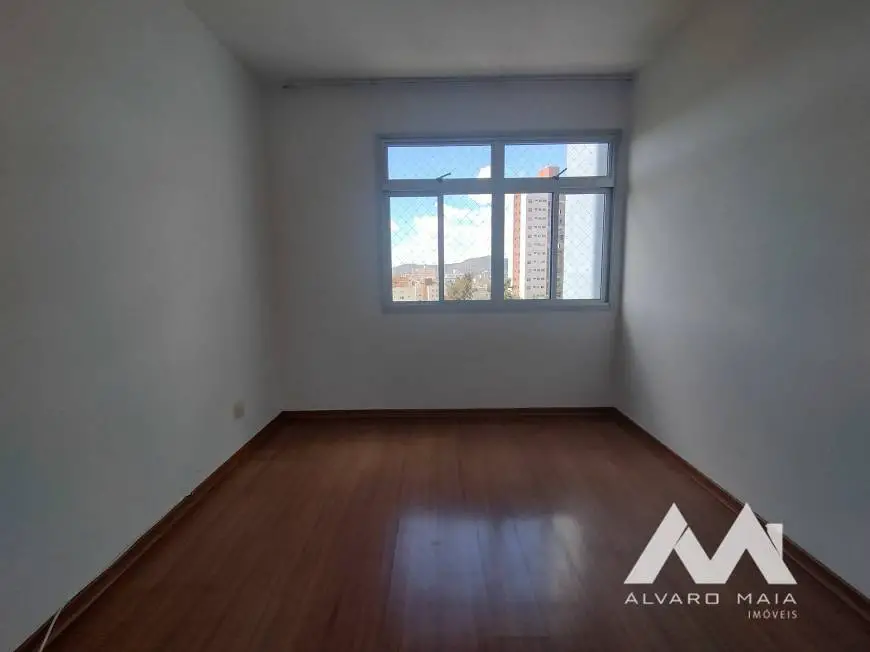 Foto 1 de Apartamento com 2 Quartos para alugar, 60m² em Graça, Belo Horizonte