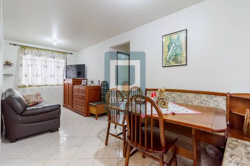 Foto 5 de Apartamento com 2 Quartos à venda, 85m² em Guaíra, Curitiba