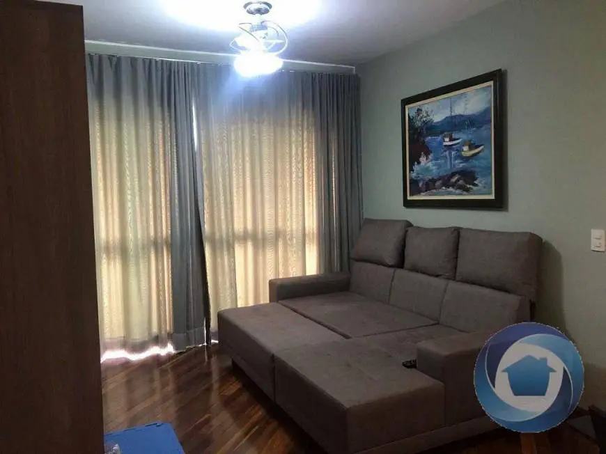 Foto 1 de Apartamento com 2 Quartos à venda, 65m² em Jardim Esplanada, São José dos Campos