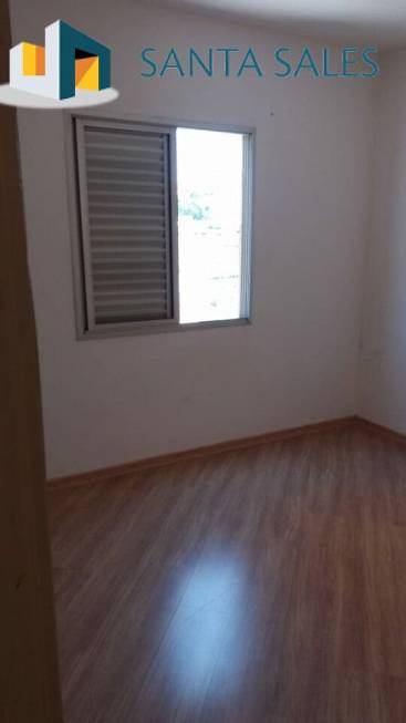 Foto 3 de Apartamento com 2 Quartos à venda, 51m² em Jardim Ubirajara, São Paulo