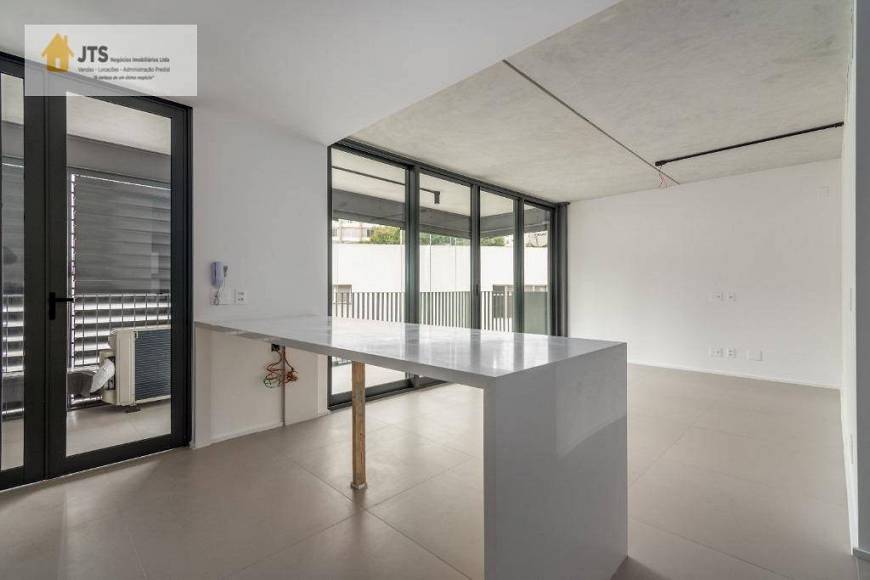 Foto 2 de Apartamento com 2 Quartos à venda, 77m² em Paraíso, São Paulo