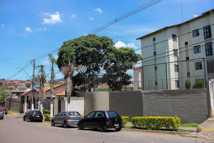 Foto 3 de Apartamento com 2 Quartos à venda, 50m² em Penha, Bragança Paulista