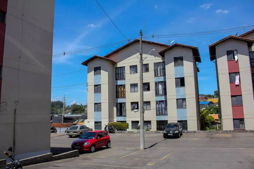 Foto 4 de Apartamento com 2 Quartos à venda, 50m² em Penha, Bragança Paulista