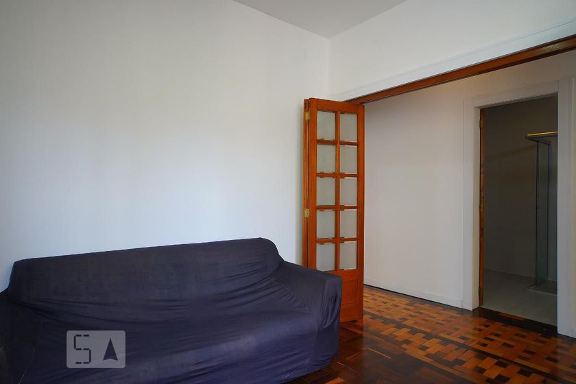 Foto 2 de Apartamento com 2 Quartos para alugar, 74m² em Petrópolis, Porto Alegre