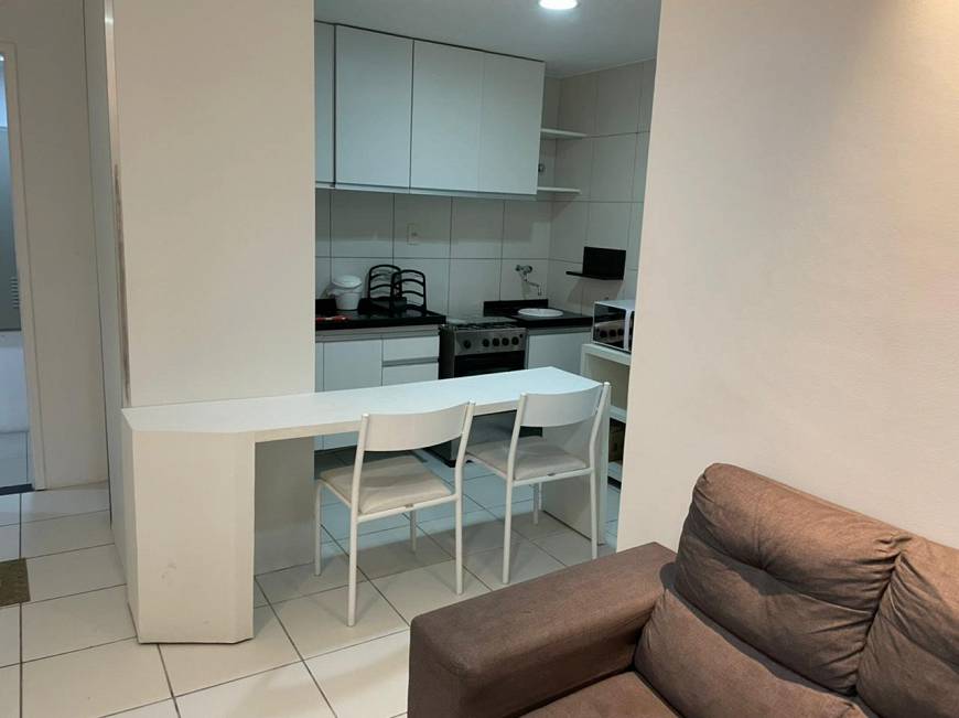 Foto 1 de Apartamento com 2 Quartos para alugar, 49m² em Pina, Recife