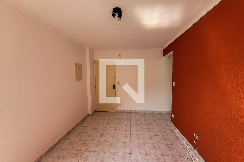 Foto 3 de Apartamento com 2 Quartos à venda, 61m² em Sacomã, São Paulo