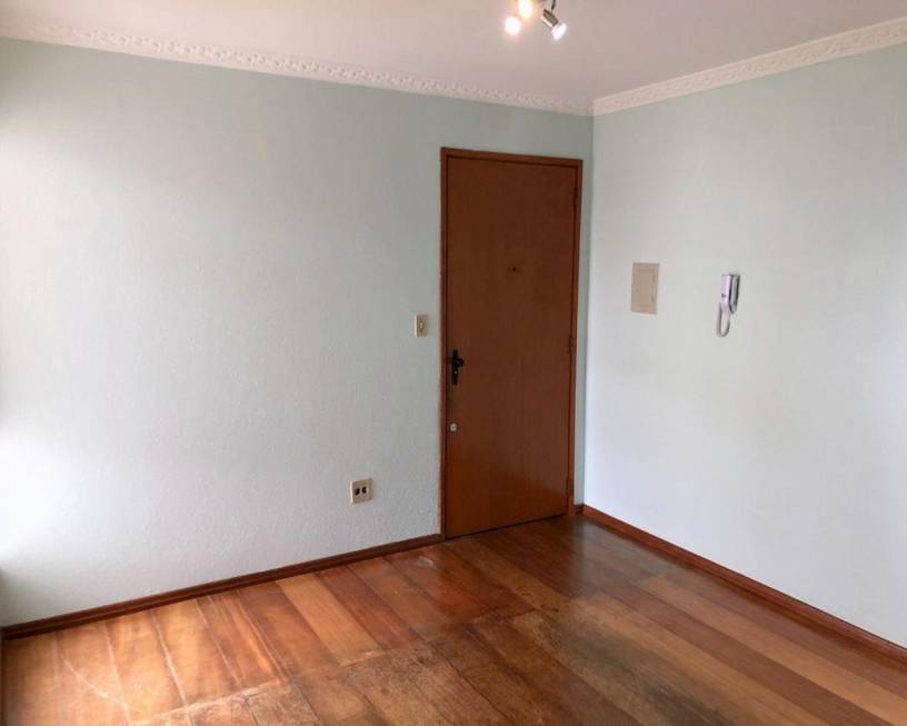 Foto 1 de Apartamento com 2 Quartos à venda, 47m² em Scharlau, São Leopoldo