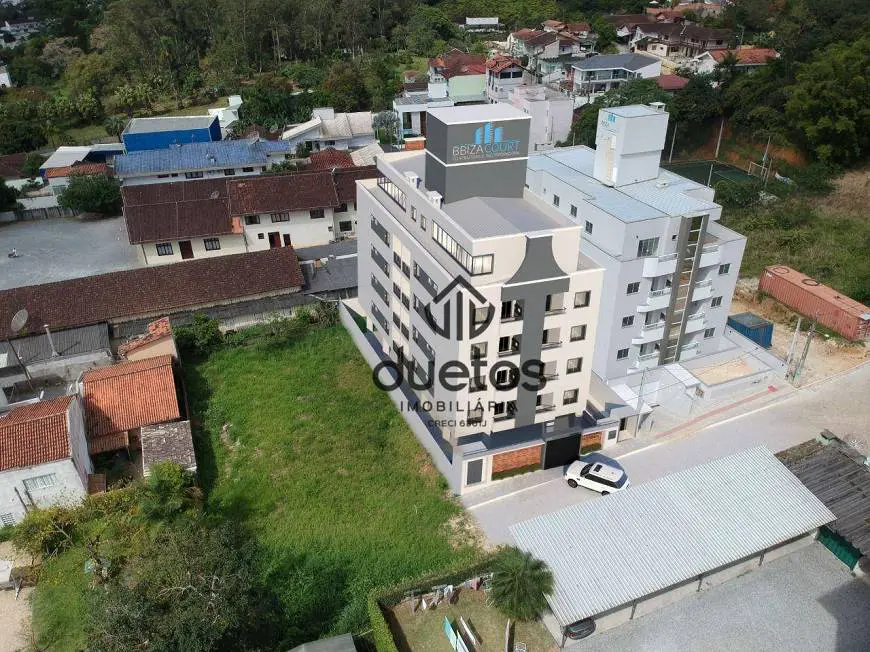 Foto 1 de Apartamento com 2 Quartos à venda, 91m² em Souza Cruz, Brusque