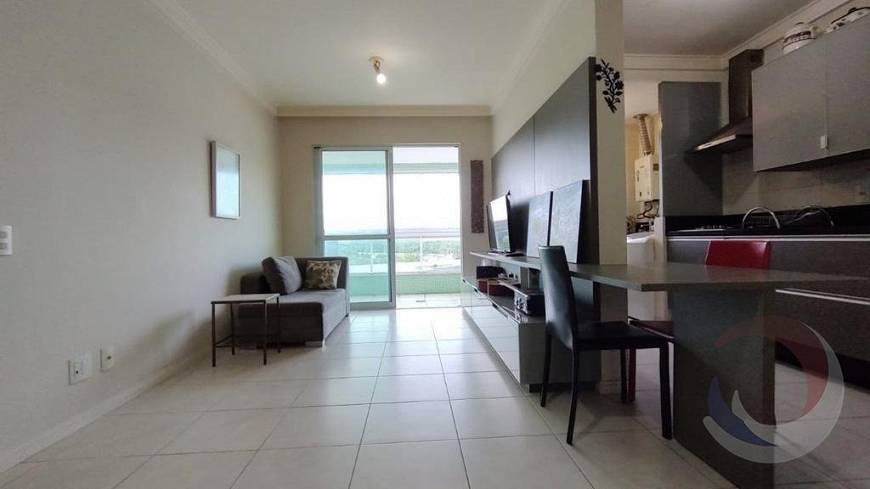 Foto 2 de Apartamento com 2 Quartos à venda, 75m² em Trindade, Florianópolis
