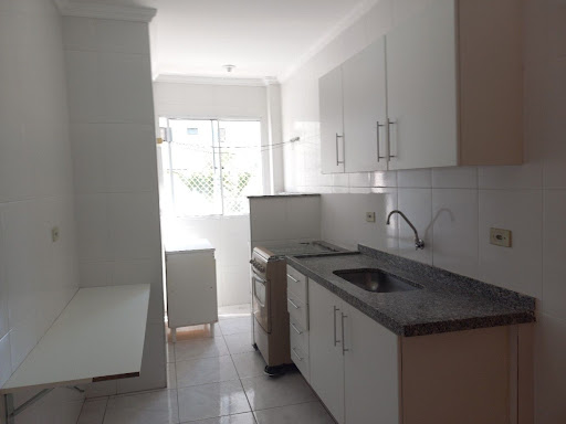 Foto 1 de Apartamento com 2 Quartos para alugar, 75m² em Vila Antonio Augusto Luiz, Caçapava