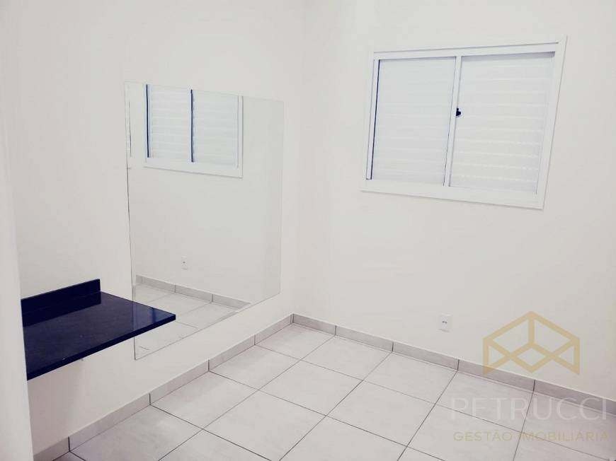 Foto 1 de Apartamento com 2 Quartos à venda, 45m² em VILA FAUSTINA II, Valinhos