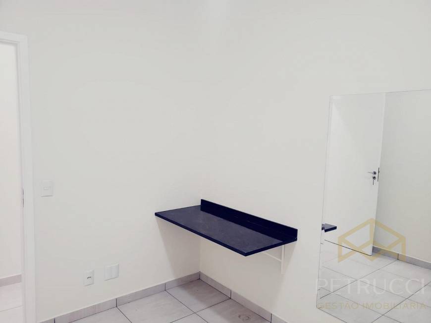 Foto 2 de Apartamento com 2 Quartos à venda, 45m² em VILA FAUSTINA II, Valinhos