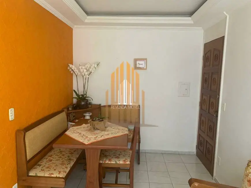 Foto 5 de Apartamento com 2 Quartos à venda, 51m² em Vila Inglesa, São Paulo