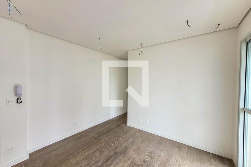 Foto 4 de Apartamento com 2 Quartos para alugar, 50m² em Vila Mariana, São Paulo