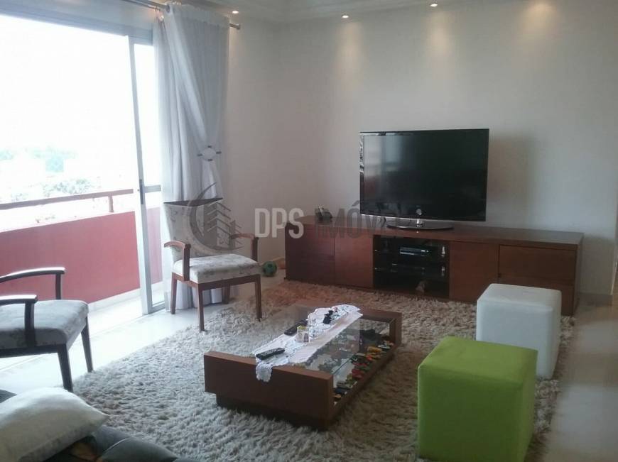 Foto 1 de Apartamento com 2 Quartos à venda, 74m² em Vila Progredior, São Paulo