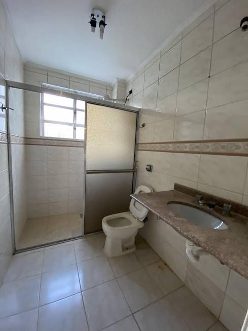 Foto 1 de Apartamento com 3 Quartos para alugar, 150m² em Boqueirão, Santos