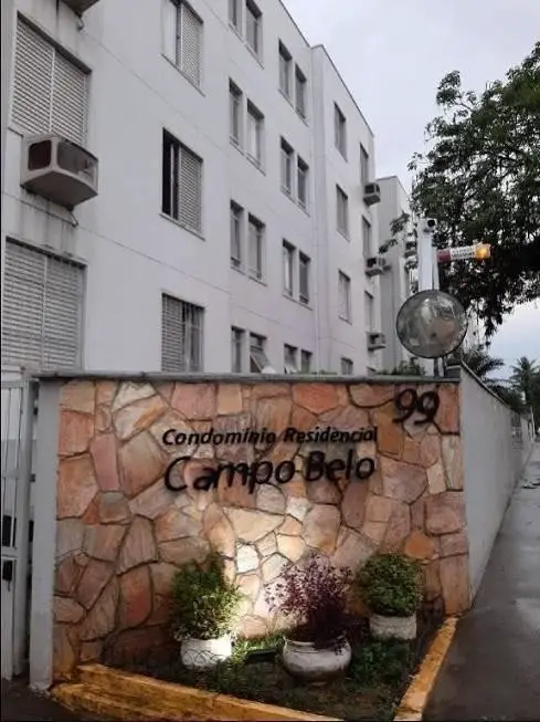Foto 1 de Apartamento com 3 Quartos à venda, 73m² em Bucarein, Joinville
