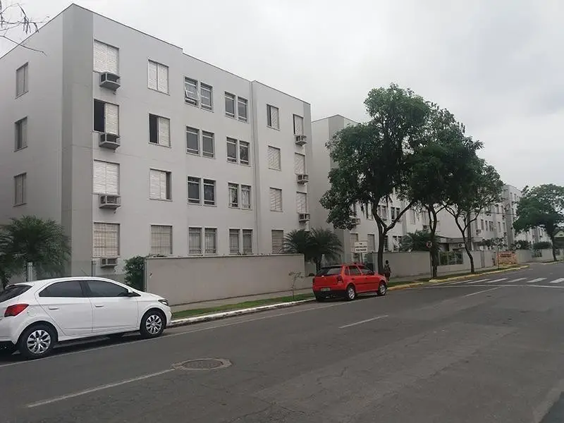 Foto 2 de Apartamento com 3 Quartos à venda, 73m² em Bucarein, Joinville