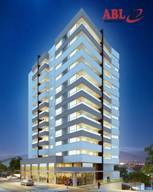 Foto 1 de Apartamento com 3 Quartos à venda, 138m² em Centro, Bento Gonçalves