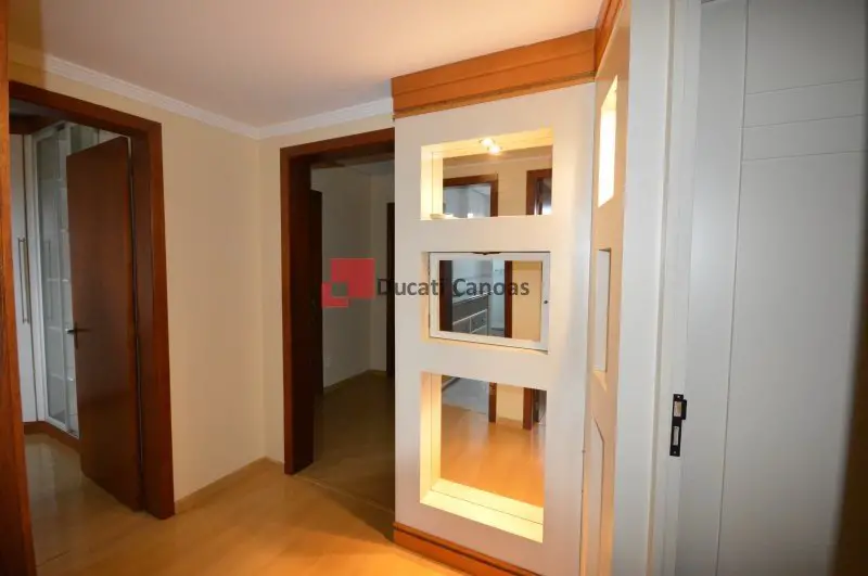 Foto 1 de Apartamento com 3 Quartos para alugar, 161m² em Centro, Esteio
