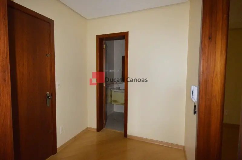 Foto 2 de Apartamento com 3 Quartos para alugar, 161m² em Centro, Esteio